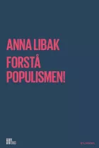 Product cover for Forstå populismen!