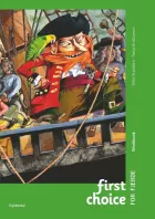 Product cover for First Choice for fjerde - ny udgave