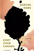 Product cover for Kort over Canada