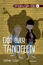 Product cover for  Død over Tandfeen