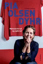 Product cover for Pia Olsen Dyhr