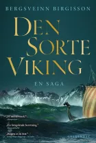 Product cover for Den sorte viking