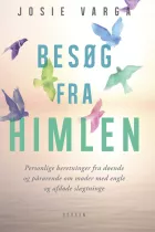 Product cover for Besøg fra himlen