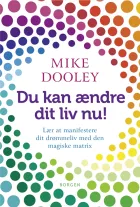 Product cover for Du kan ændre dit liv nu!