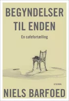Product cover for Begyndelser til enden