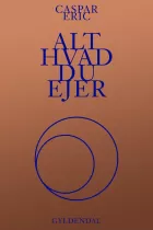 Product cover for Alt hvad du ejer