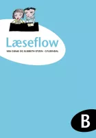 Product cover for Læseflow B