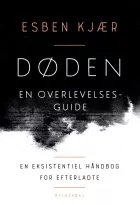 Product cover for Døden - en overlevelsesguide