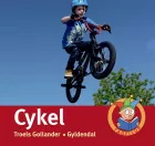 Product cover for Cykel