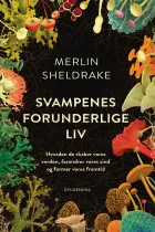 Product cover for Svampenes forunderlige liv