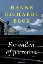 Product cover for For enden af perronen