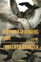 Product cover for Ved enden af verdens ende