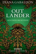 Product cover for Den engelske kvinde 1-2