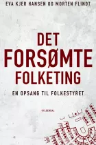 Product cover for Det forsømte Folketing
