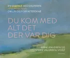 Product cover for Du kom med alt det der var dig