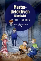 Product cover for Mesterdetektiven Blomkvist