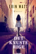 Product cover for Det knuste rige