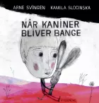 Product cover for Når kaniner bliver bange