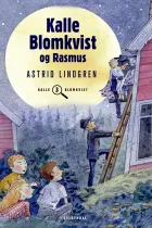 Product cover for Kalle Blomkvist og Rasmus