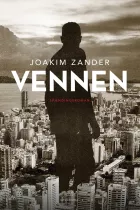 Product cover for Vennen