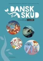 Product cover for DanskSkud 3. Grundbog