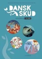 Product cover for DanskSkud 3. Arbejdsbog
