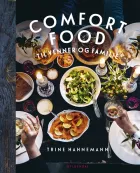 Product cover for Comfort food til venner og familie
