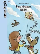 Product cover for Find dragen, Bella