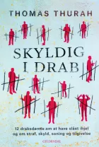 Product cover for Skyldig i drab