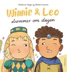Product cover for Winnie &amp; Leo drømmer om dagen