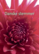Product cover for Danske stemmer
