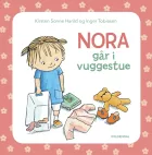 Product cover for Nora går i vuggestue