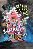 Product cover for Ole Lund Kirkegaards Kikkebakke Boligby