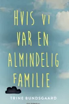 Product cover for Hvis vi var en almindelig familie