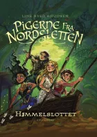 Product cover for Pigerne fra Nordsletten 6 - Himmelslottet