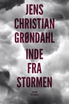 Product cover for Inde fra stormen