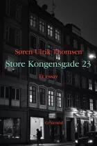 Product cover for Store Kongensgade 23