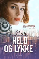 Product cover for Held og lykke