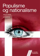 Product cover for Populisme og nationalisme