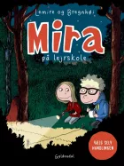 Product cover for Mira på lejrskole. Vælg selv handlingen