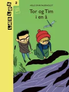 Product cover for Tor og Tim i en å