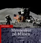 Product cover for Mennesker på Månen