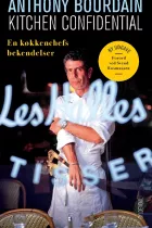 Product cover for Kitchen Confidential