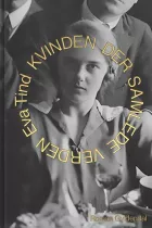 Product cover for Kvinden der samlede verden