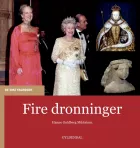 Product cover for Fire dronninger