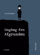 Product cover for Mellem_rum. Dagbog fra afgrunden