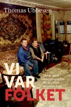 Product cover for Vi var folket