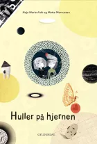 Product cover for Hul igennem. Huller på hjernen