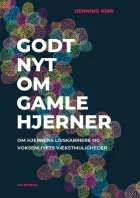 Product cover for Godt nyt om gamle hjerner