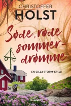 Product cover for Søde, røde sommerdrømme